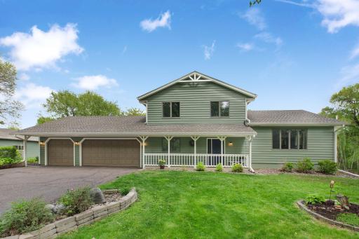 11695 Lockridge Avenue N, Stillwater, MN 55082