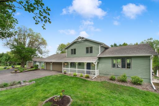 11695 Lockridge Avenue N, Stillwater, MN 55082