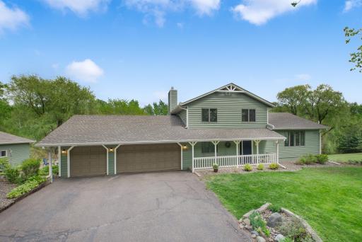 11695 Lockridge Avenue N, Stillwater, MN 55082