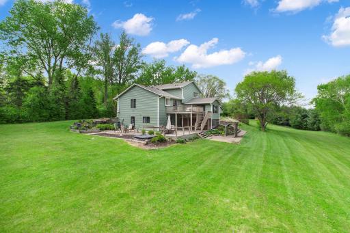 11695 Lockridge Avenue N, Stillwater, MN 55082