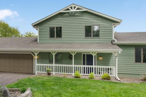 11695 Lockridge Avenue N, Stillwater, MN 55082
