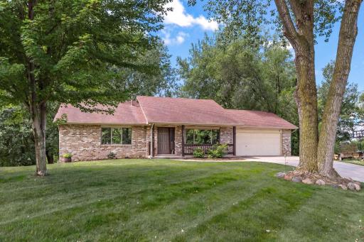 Photo for 17781 Jasper Court, Lakeville, MN 55044 - listing #7081203 Welcome to 17781 Jasper Court in Lakeville! Beautifully situated on a quiet cul-de-sac, this 1.24-acre property offers a rare opportunity for privacy and convenience, with easy access to 35W, shopping, dining and everyday amenities. City sewer/water.