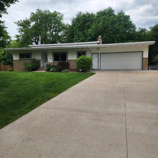 3019 Wheeler Street N, Saint Paul, MN 55113