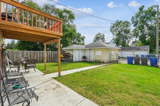 1186 Marshall Avenue, Saint Paul, MN 55104