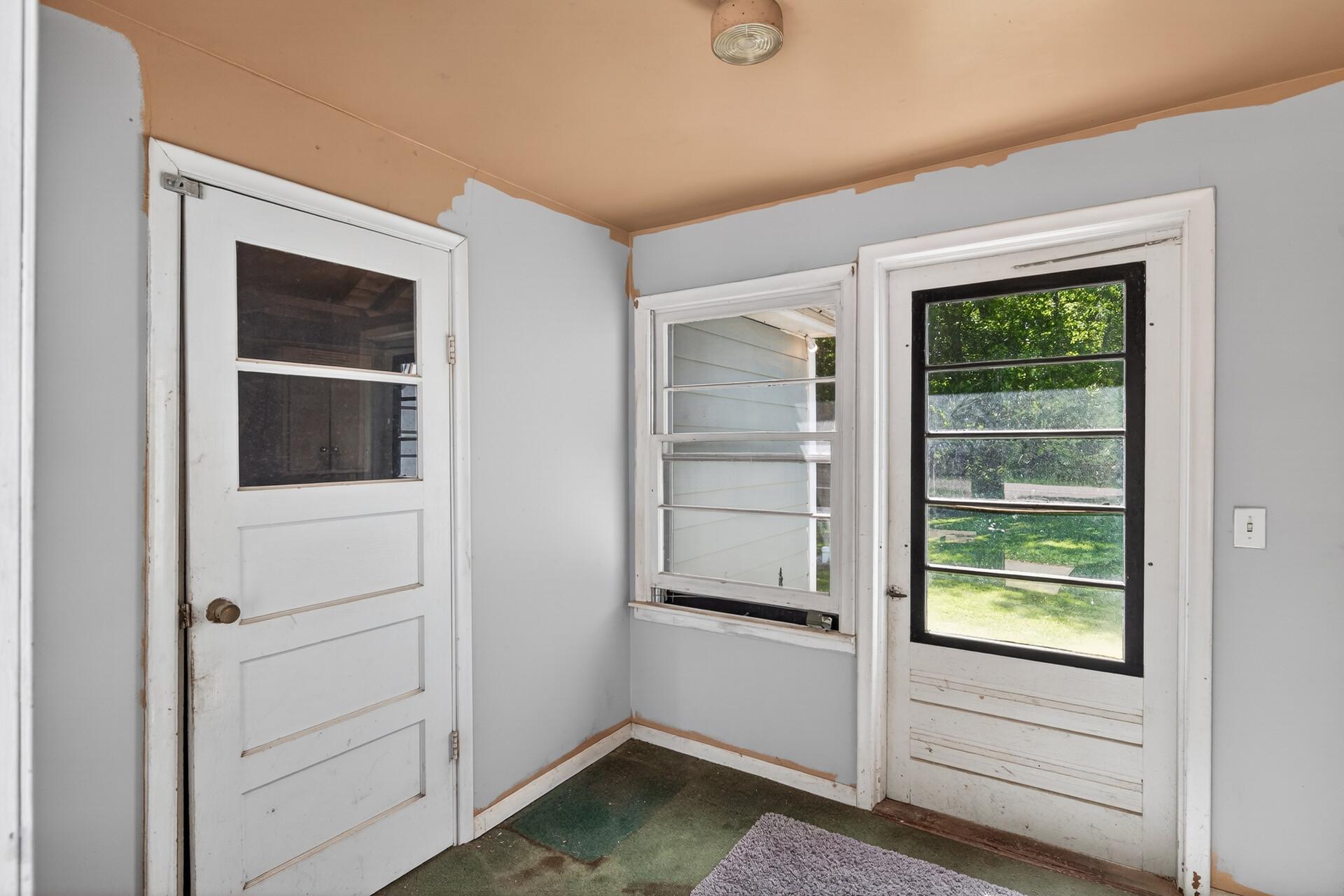 Breezeway