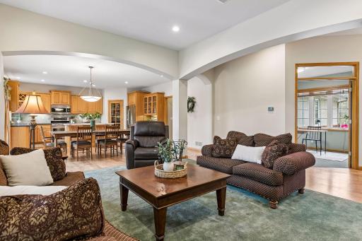 8167 Enclave Road, Saint Paul, MN 55125