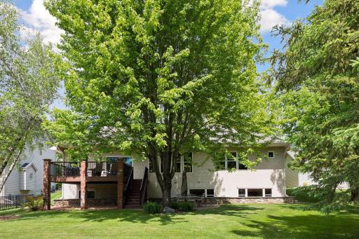 8167 Enclave Road, Saint Paul, MN 55125