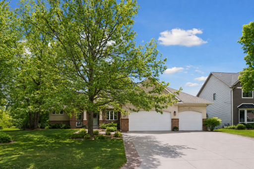 8167 Enclave Road, Saint Paul, MN 55125