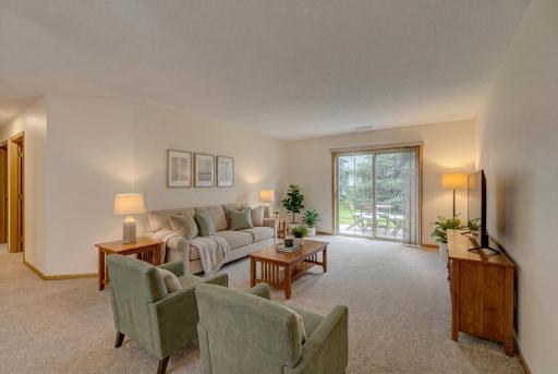 696 Monn Ave great natural light and new carpet