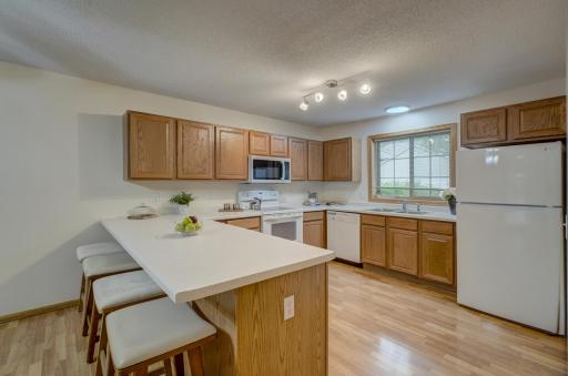 696 Monn Avenue, Saint Paul, MN 55127
