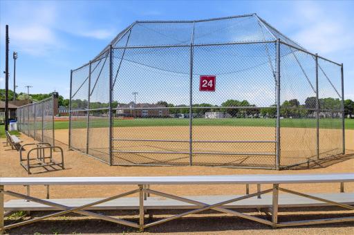 Catch all the ball games during Kaposia Days!