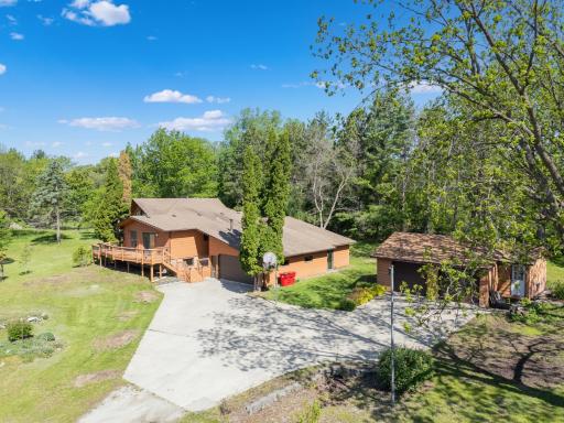 520 Cemetery Road, Mantorville, MN 55955