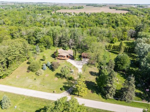 520 Cemetery Road, Mantorville, MN 55955