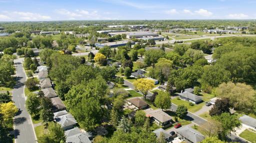 5900 Ensign Avenue N, Minneapolis, MN 55428