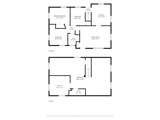 5900 Ensign Avenue N, Minneapolis, MN 55428