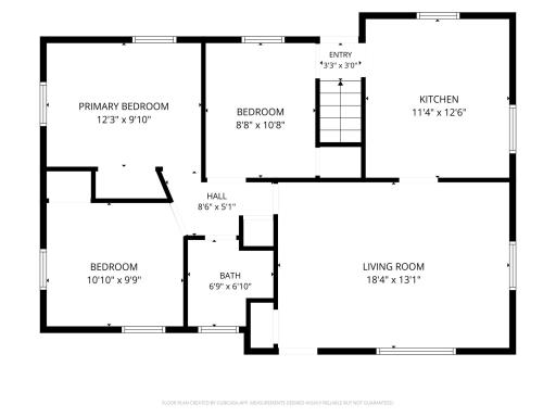 5900 Ensign Avenue N, Minneapolis, MN 55428