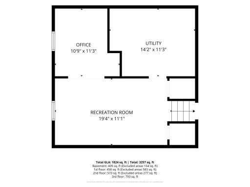 1113 Michaelson Street N, Hudson, WI 54016