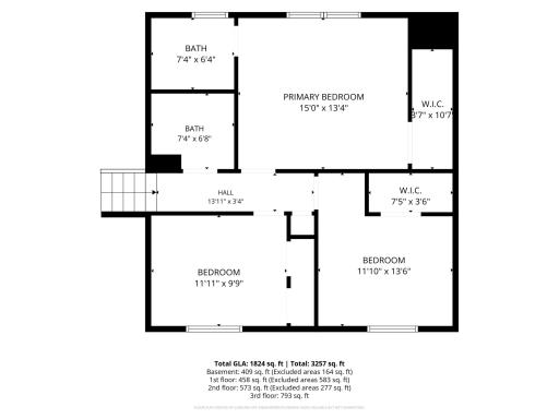 1113 Michaelson Street N, Hudson, WI 54016
