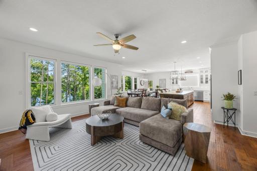 2522 Woods Drive, Victoria, MN 55386