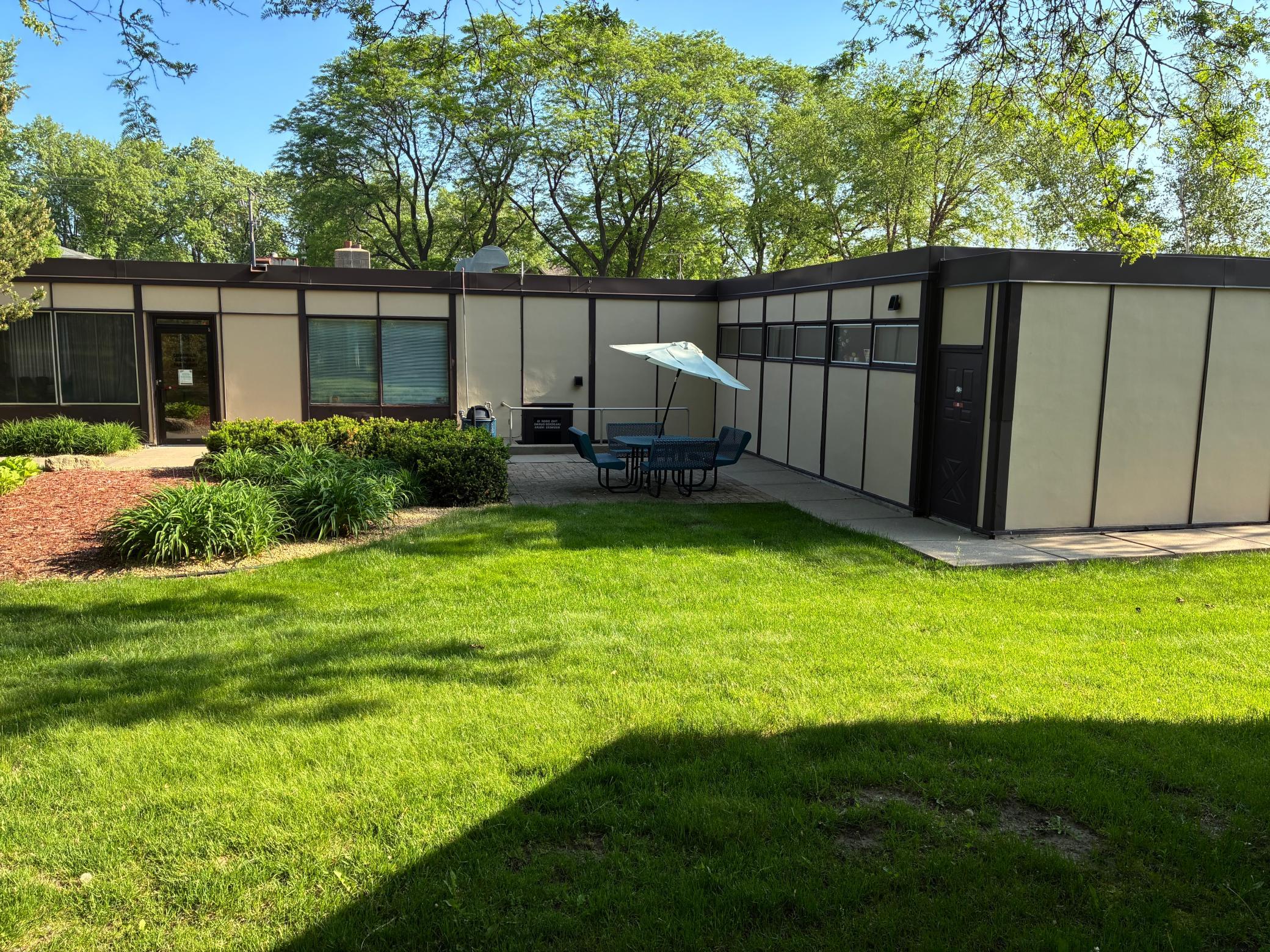 office/medical clinic