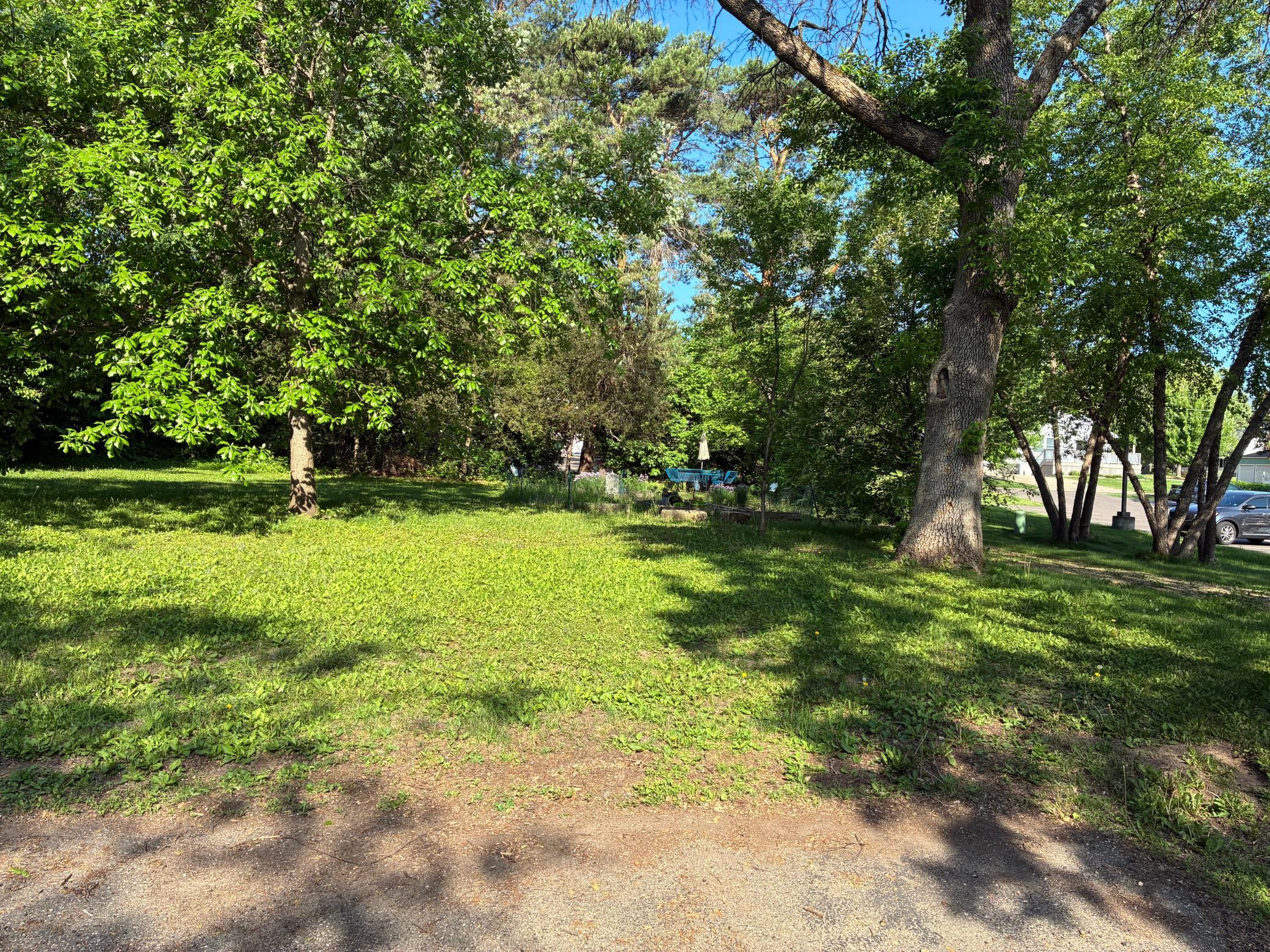 green space