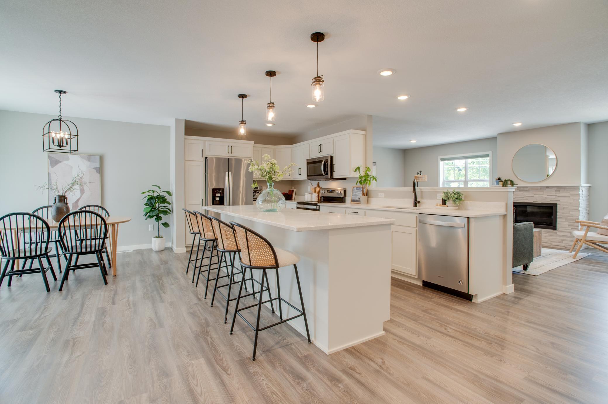 Open Concept