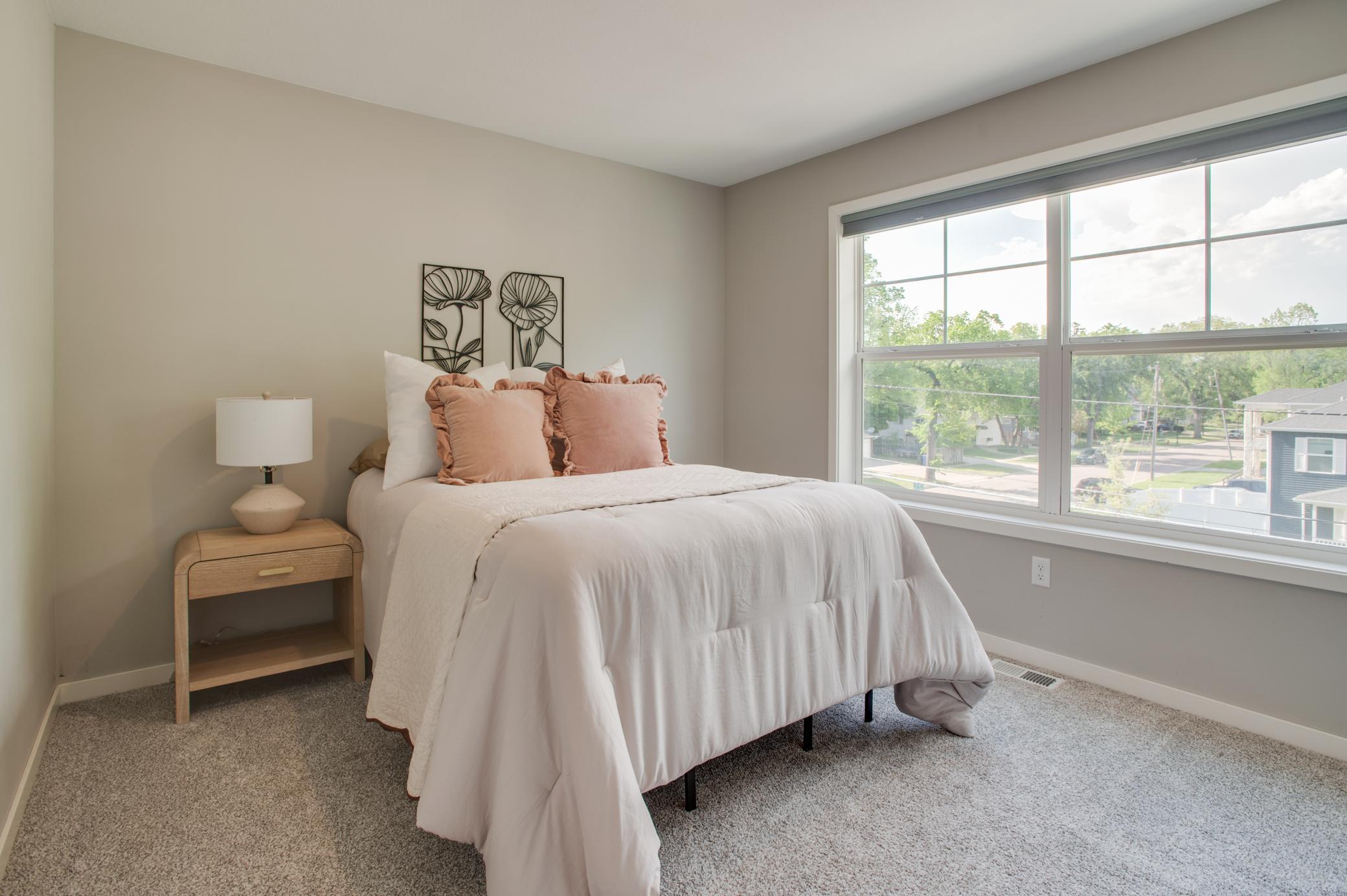 Bedroom 2 Upper Level