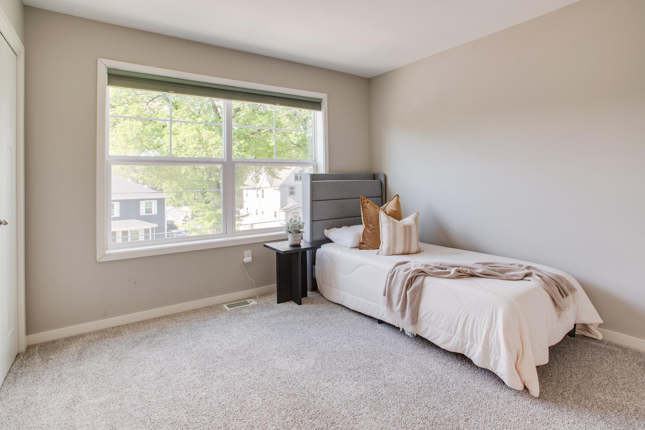 Bedroom 1 Upper Level