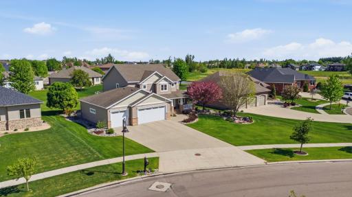 4208 66 Street S, Fargo, ND 58104