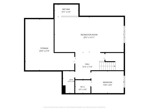 4208 66 Street S, Fargo, ND 58104