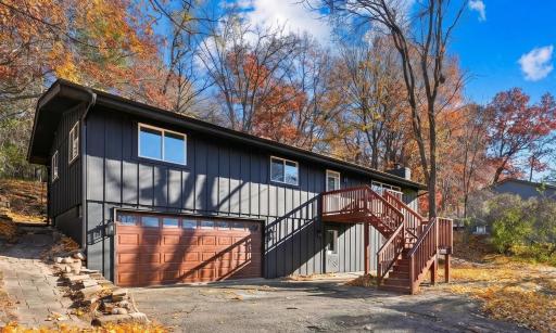 1029 Sommers Street N, Hudson, WI 54016