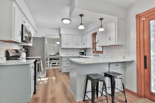 436 Oday Street S, Maplewood, MN 55119