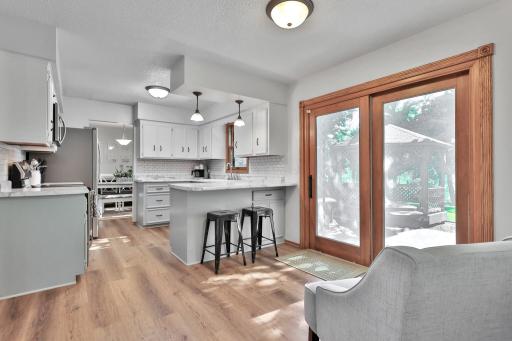 436 Oday Street S, Maplewood, MN 55119