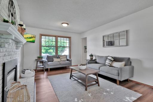 436 Oday Street S, Maplewood, MN 55119
