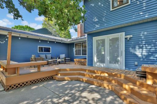 436 Oday Street S, Maplewood, MN 55119
