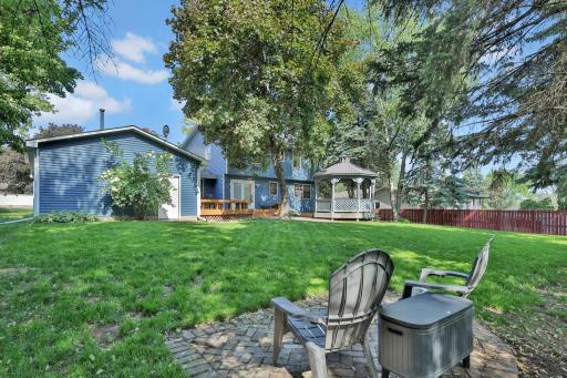 436 Oday Street S, Maplewood, MN 55119