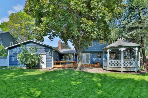 436 Oday Street S, Maplewood, MN 55119