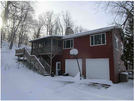 46447 Birch Grove Drive, Pelican Rapids, MN 56572