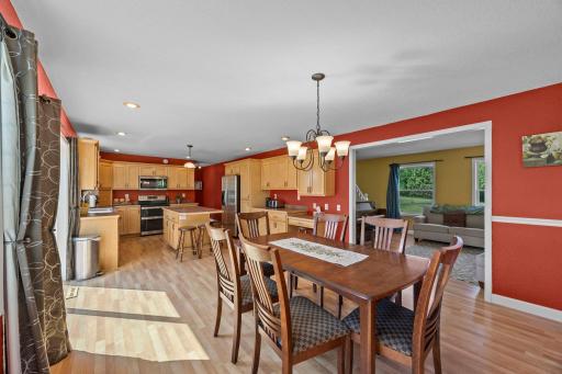 29977 Crocus Street NW, Isanti, MN 55040