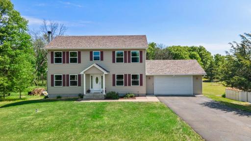 29977 Crocus Street NW, Isanti, MN 55040