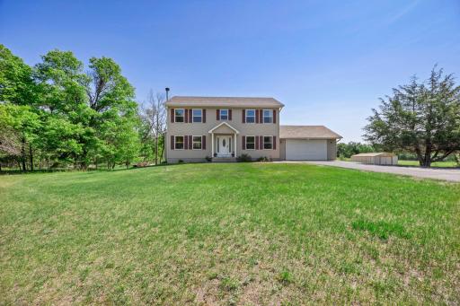 29977 Crocus Street NW, Isanti, MN 55040