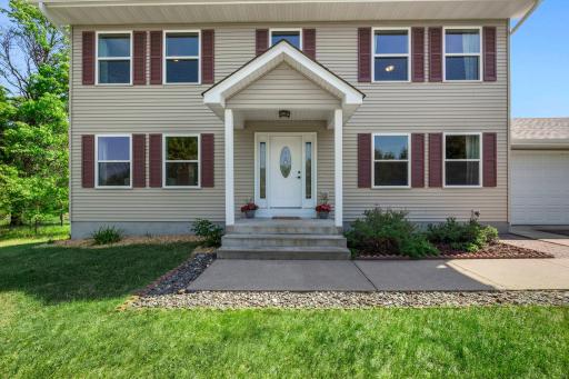 29977 Crocus Street NW, Isanti, MN 55040