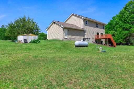 29977 Crocus Street NW, Isanti, MN 55040