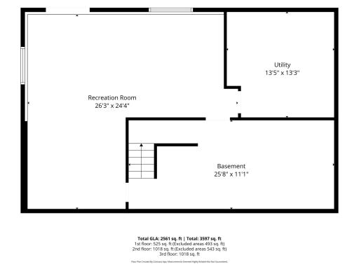 29977 Crocus Street NW, Isanti, MN 55040