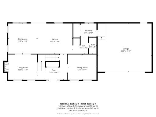 29977 Crocus Street NW, Isanti, MN 55040