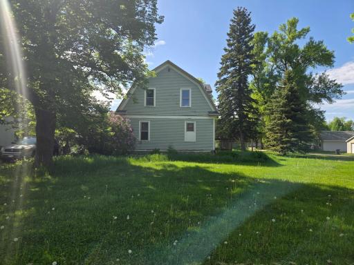 210 Glasgow Avenue, Donnelly, MN 56235
