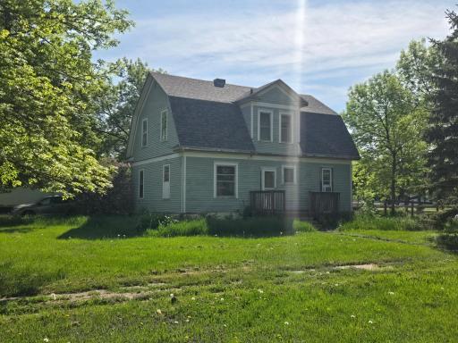 210 Glasgow Avenue, Donnelly, MN 56235