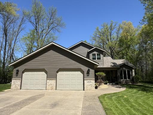16705 Par Circle SW, Pine City, MN 55063