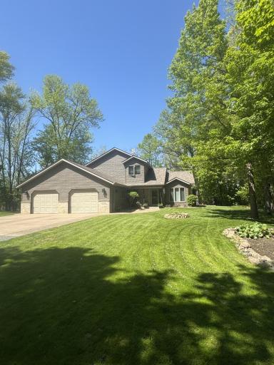 16705 Par Circle SW, Pine City, MN 55063