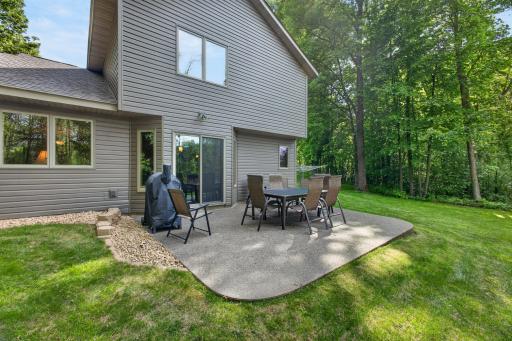 16705 Par Circle SW, Pine City, MN 55063